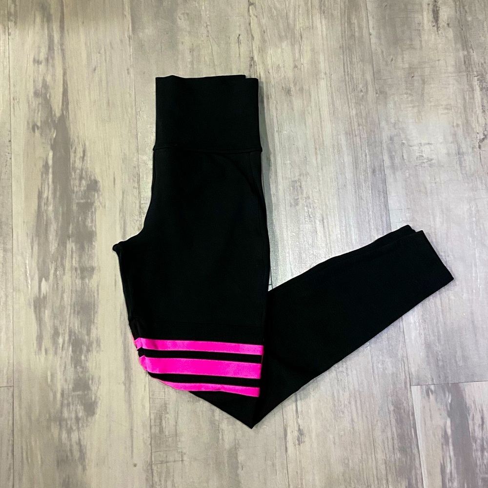 Bombshell Leggings